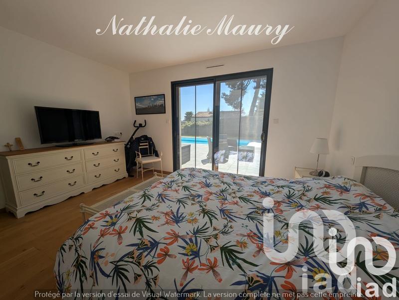 Maison de maîtres - 161 m² - 4 pièces