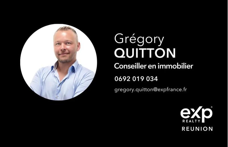 Appartement - 52 m² - 2 pièces