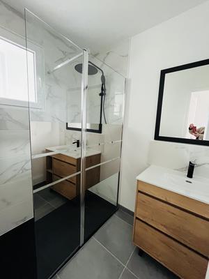 Maison - 132 m² - 5 pièces