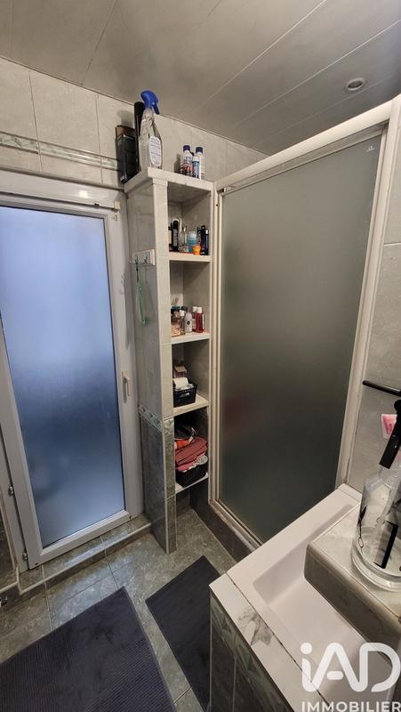 Appartement - 70 m² - 4 pièces