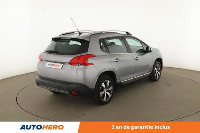 Peugeot 2008 1.2 PureTech Allure 110 ch