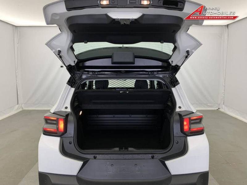 Citroën C3 Societe Nouvelle Turbo 100 Bvm Pro