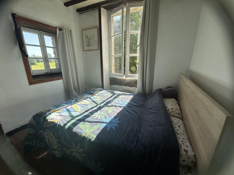 Maison ancienne - 81 m² - 4 pièces