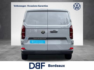 Volkswagen Transporter Van Tdi 150 Ch Bvm6 L1