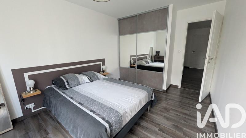 Appartement - 80 m² - 3 pièces