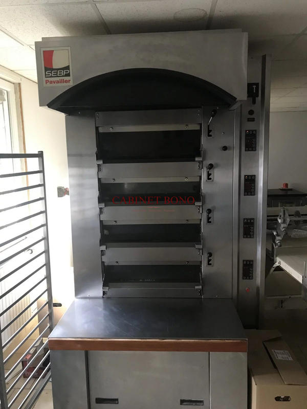 Fonds de commerce - 140 m²