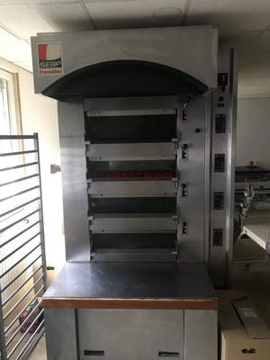 Fonds de commerce - 140 m²