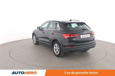 Audi Q3 35 Tdi s tronic 7 150 ch