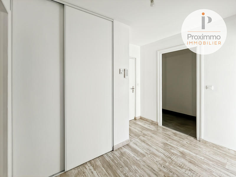 Appartement - 96 m² - 4 pièces