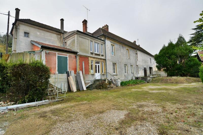 Propriété - 382 m² - 11 pièces
