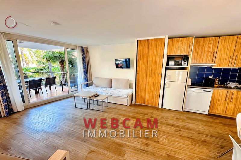 Appartement - 50 m² - 3 pièces