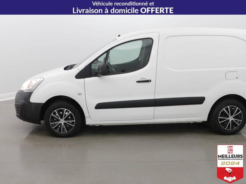 Citroën Berlingo Fourgon m VTi 95 Confort + Pdc Ar