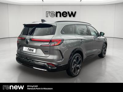 Renault Espace VI E-Tech full hybrid 200 Gsr2 esprit Alpine