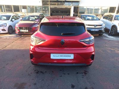 Renault Clio E-Tech full hybrid 145 Esprit Alpine