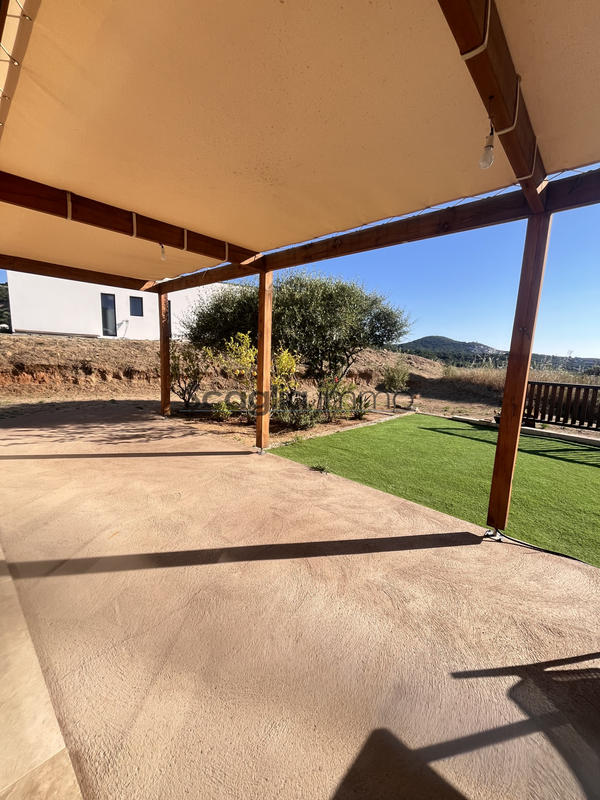 Villa - 118 m² - 3 pièces