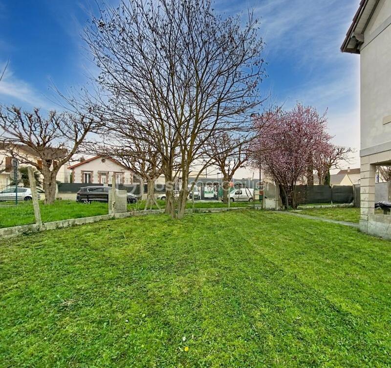 Appartement - 23 m² - 1 pièce