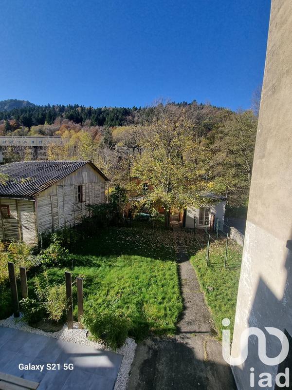 Appartement - 56 m² - 4 pièces