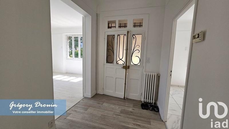Maison - 258 m² - 8 pièces