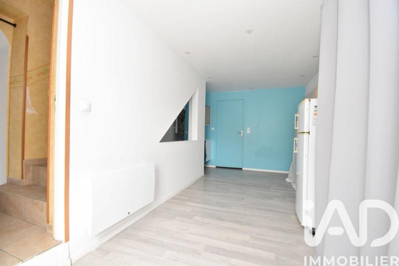 Maison - 132 m² - 6 pièces