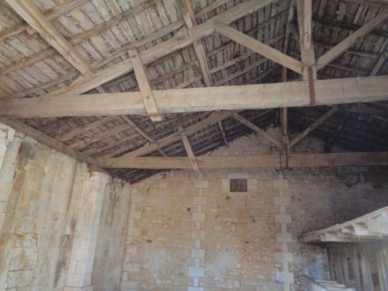 Corps de ferme - 400 m² - 10 pièces