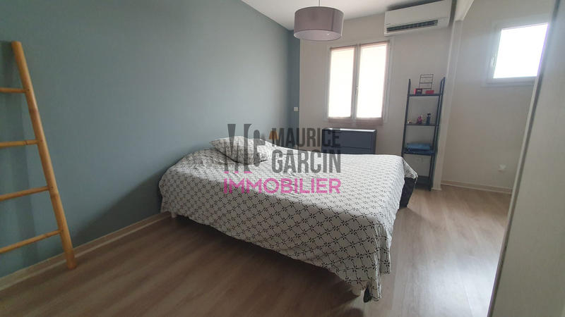 Maison - 80 m² - 3 pièces