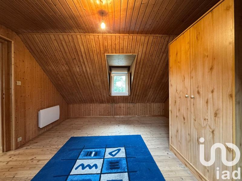 Maison - 160 m² - 5 pièces