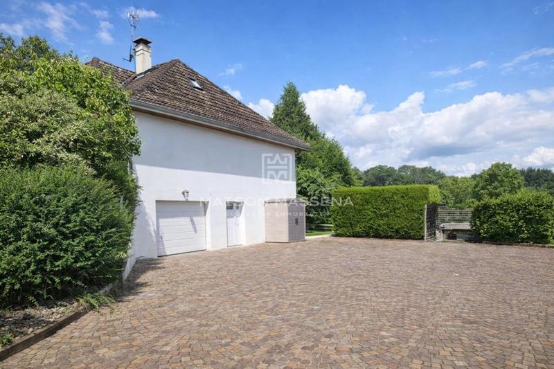 Maison - 134 m² - 4 pièces