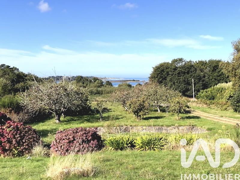 Maison - 181 m² - 8 pièces