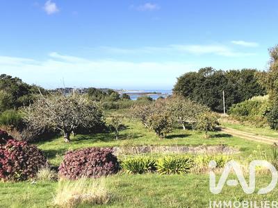 Maison - 181 m² - 8 pièces