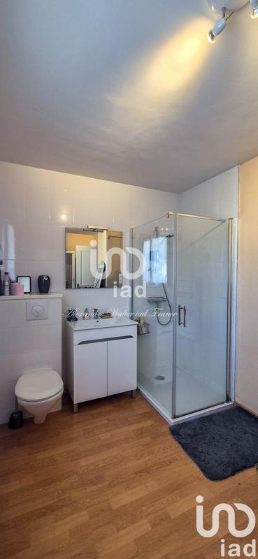 Maison - 94 m² - 5 pièces