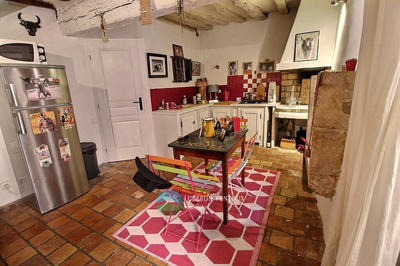 Maison - 69 m² - 3 pièces