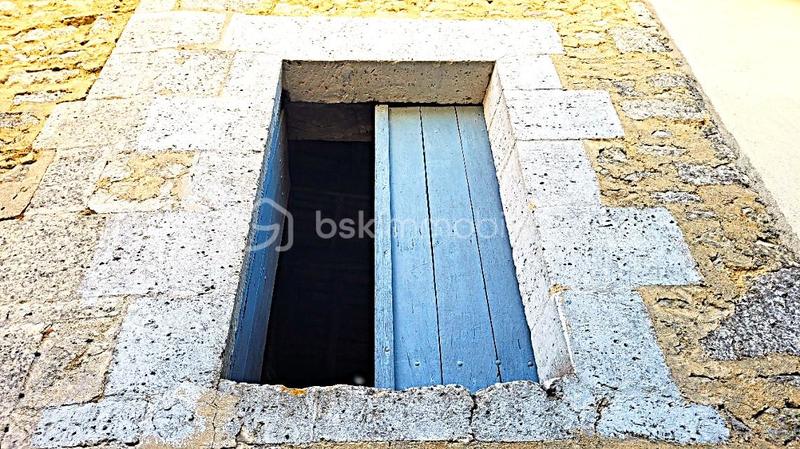 Maison - 87 m² - 1 pièce