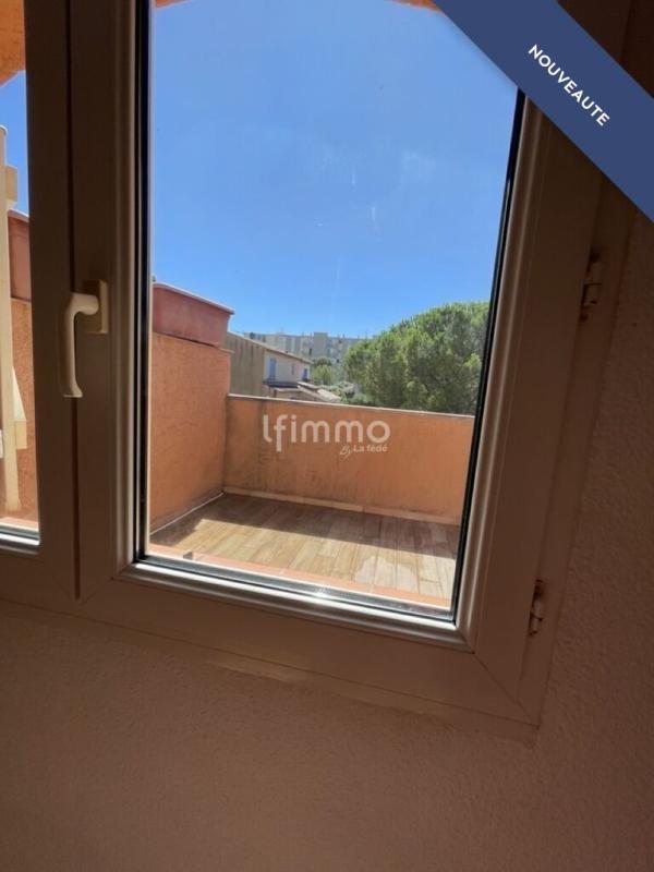 Villa - 43 m² - 3 pièces