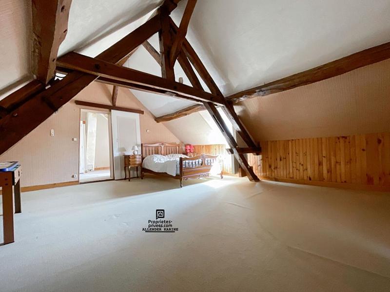 Maison - 171 m² - 7 pièces