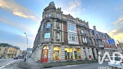 Appartement - 177 m² - 5 pièces