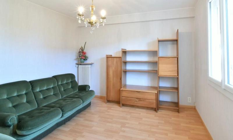 Maison - 124 m² - 5 pièces