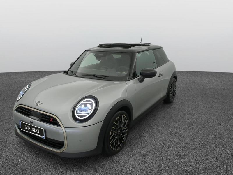 Mini Cooper F66 204 ch Dkg7 s Favoured + Pack
