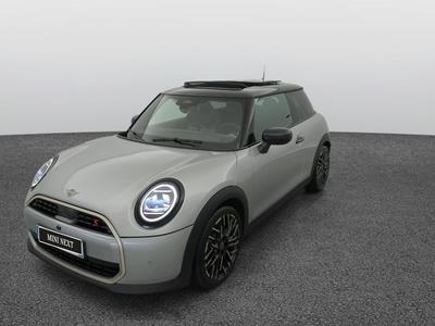 Mini Cooper F66 204 ch Dkg7 s Favoured + Pack