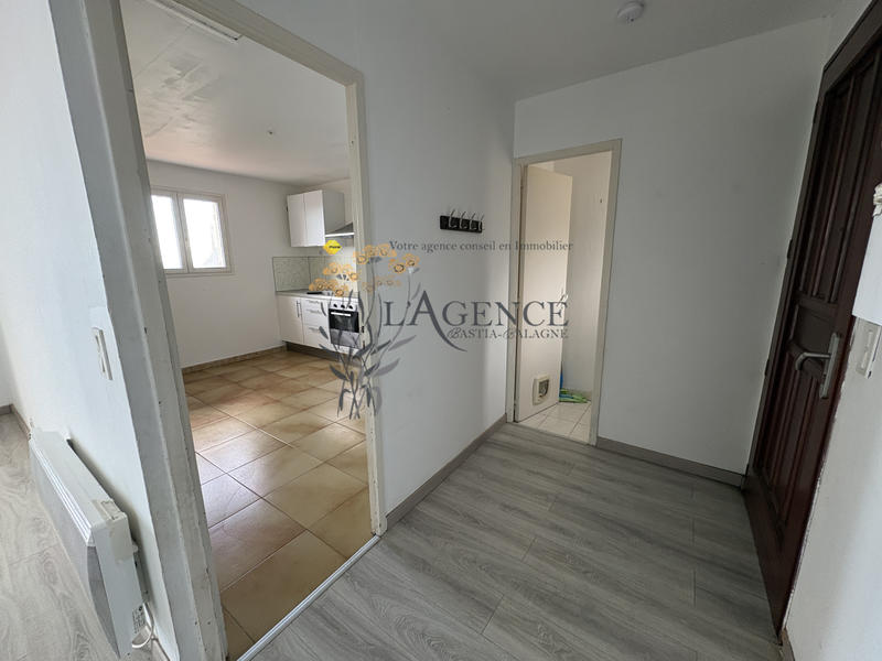 Appartement - 95 m² - 4 pièces