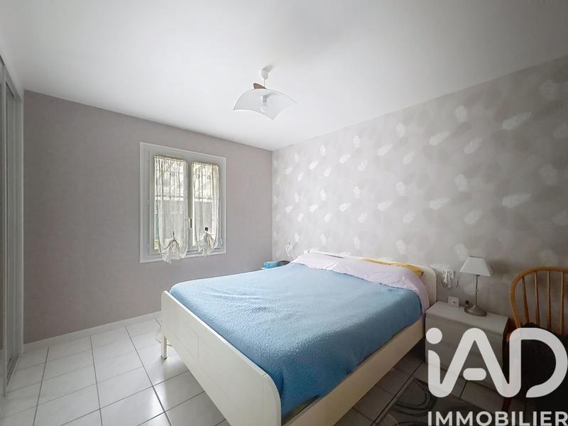 Maison - 144 m² - 6 pièces