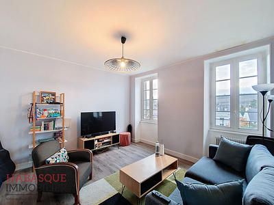 Appartement - 60 m² - 2 pièces