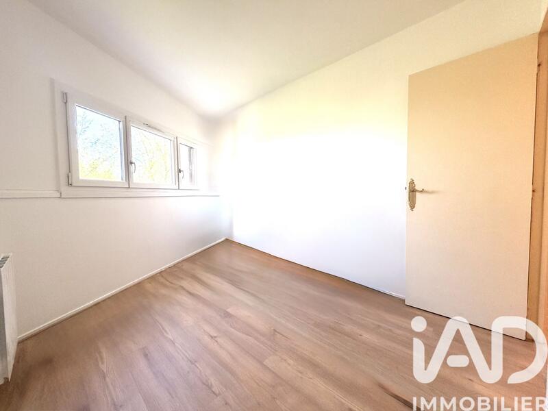 Appartement - 54 m² - 2 pièces