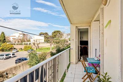 Appartement - 67 m² - 4 pièces