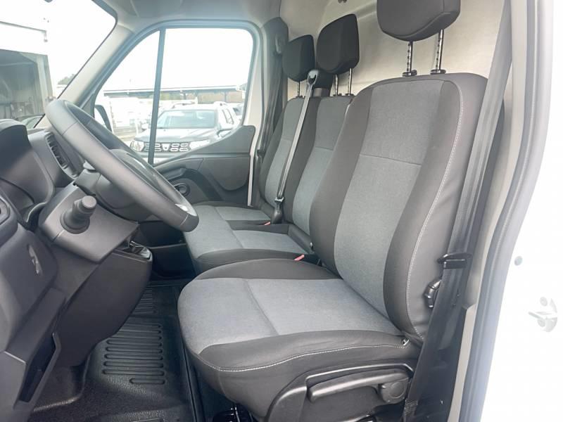 Renault Master Fourgon Fgn Trac F3500 L2h2 Blue Dci 135 Confort