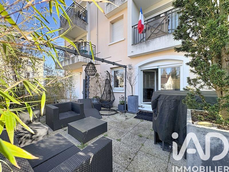 Appartement - 28 m² - 1 pièce