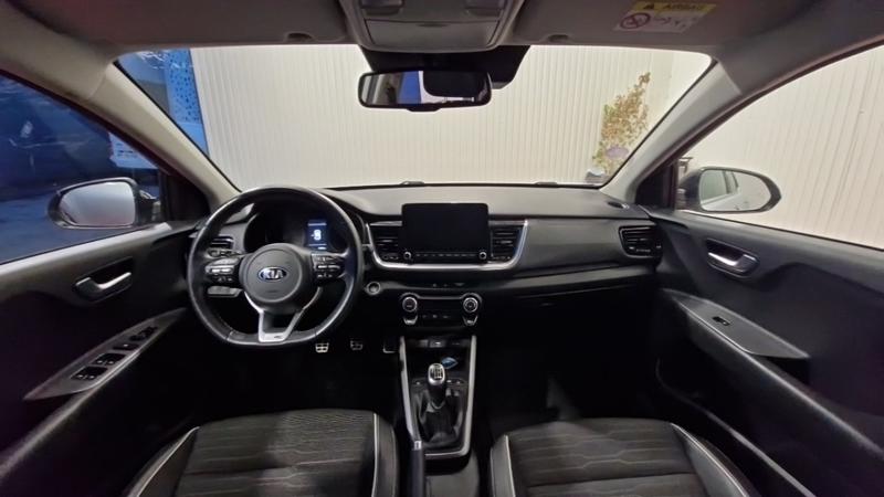 Kia Stonic 1.0 t-Gdi 100 Ch Gt Line