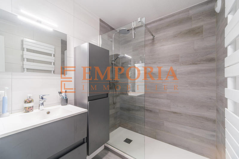 Appartement - 73 m² - 3 pièces