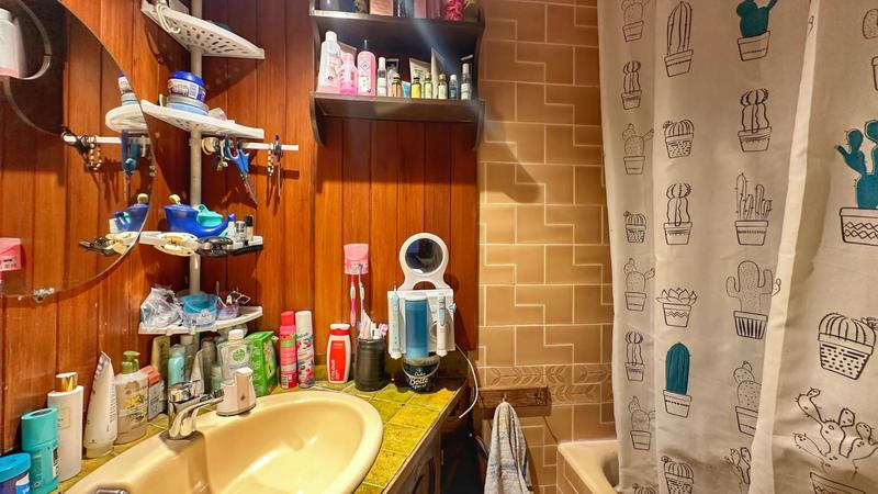 Appartement - 67 m² - 4 pièces