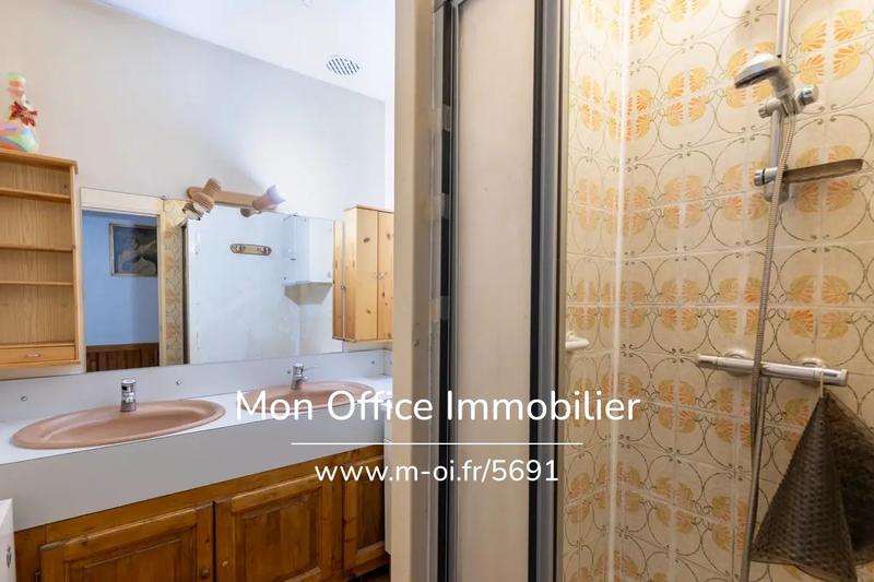 Villa - 120 m² - 5 pièces