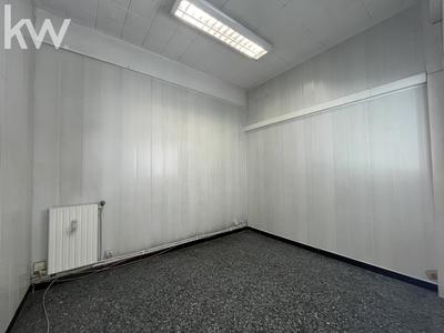 Local commercial - 45 m²